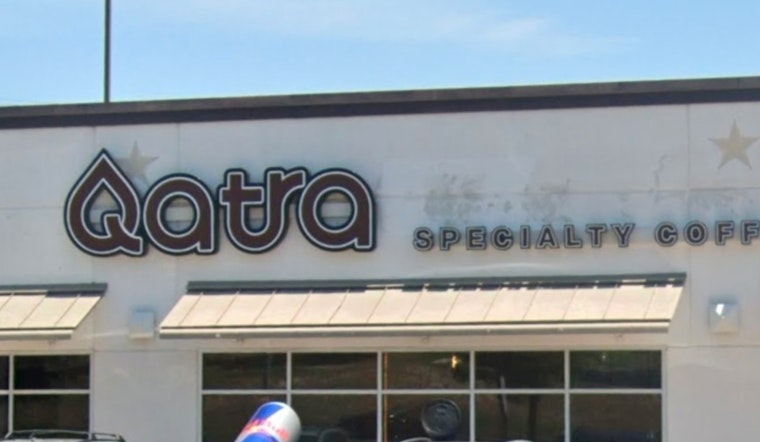 Starbucks Out as Yemeni Upstart Qatra Coffee Takes Over Cinco Ranch Corner Spot