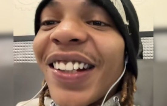 Stark County Authorities Seek Help to Find Missing 19-Year-Old Christopher Robinson from Canton Township