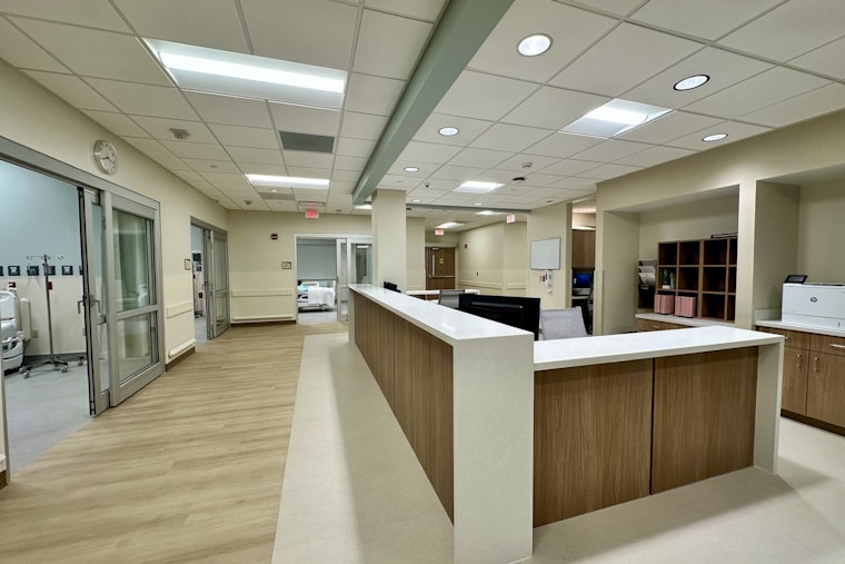 Starr Regional Opens New ICU in Athens