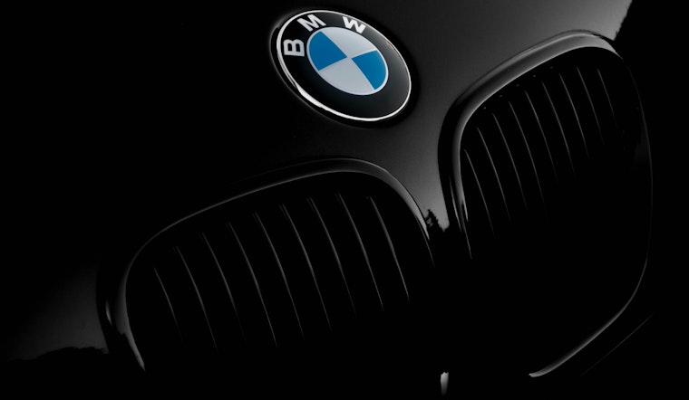 Starter Fire Scare Triggers Recall Of Nearly 90,000 BMWs And Supras
