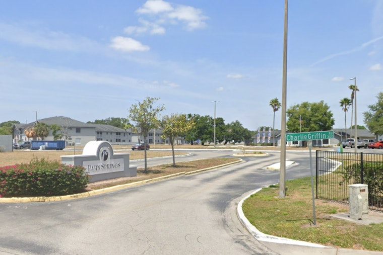 Starwood Snaps Up 360 Apartments Across Metro Tampa