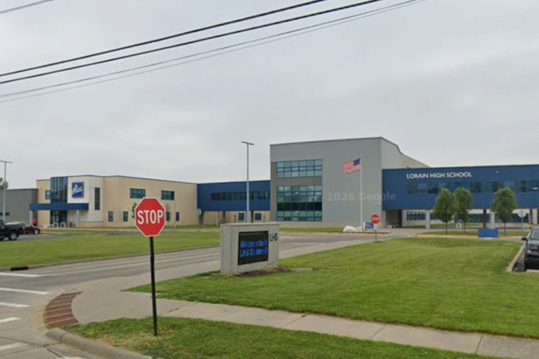 State Budget Axe Puts Lorain Schools On The Ropes