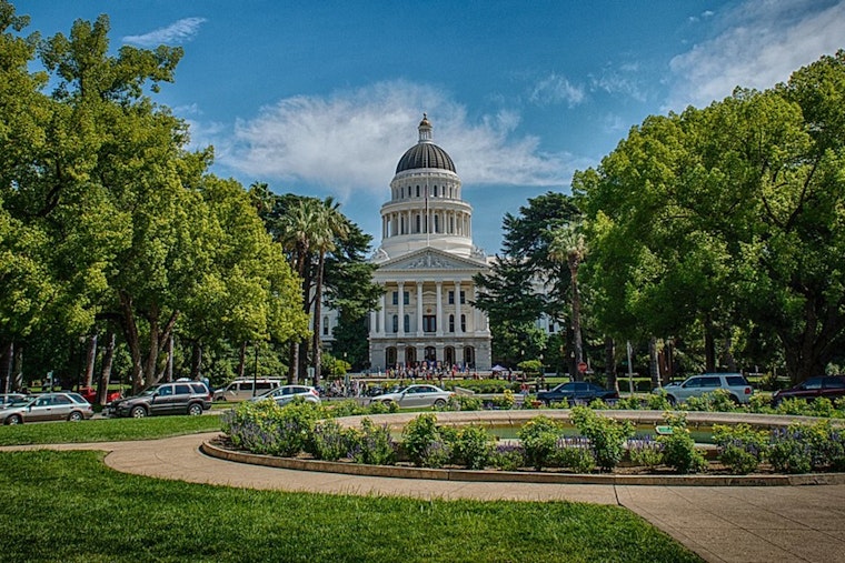 State Budget Gap Leaves California Victim Services Scrambling