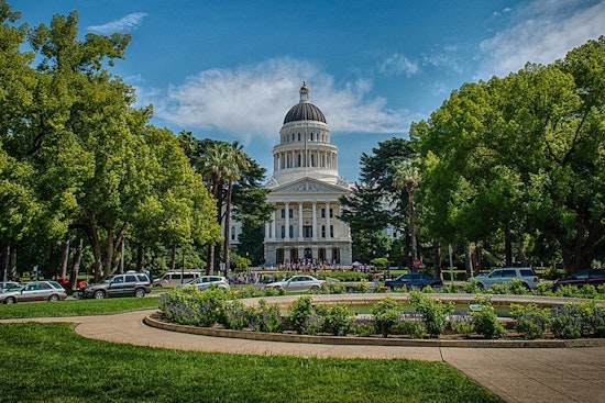State Budget Gap Leaves California Victim Services Scrambling