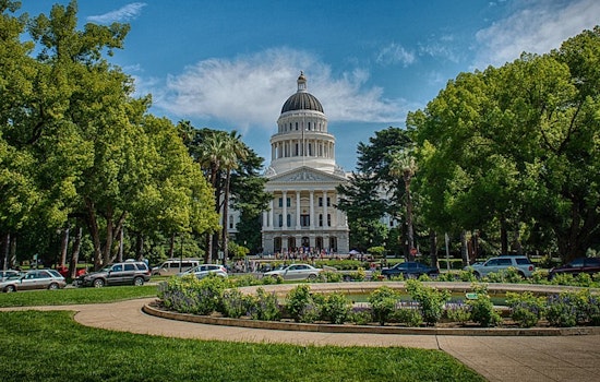 State Budget Gap Leaves California Victim Services Scrambling