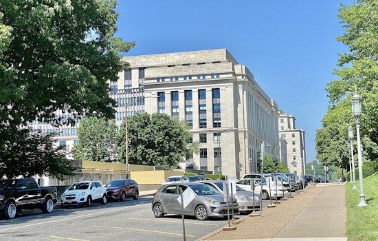State Cash Supercharges Philly’s Elmwood T5 Trolley Overhaul