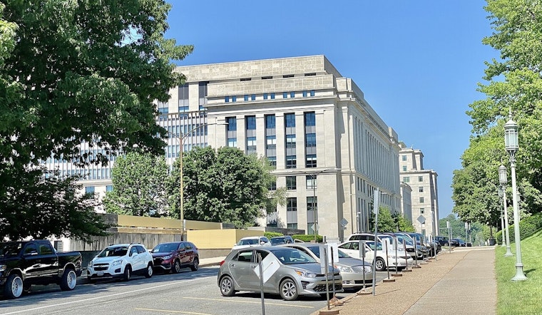 State Cash Supercharges Philly’s Elmwood T5 Trolley Overhaul
