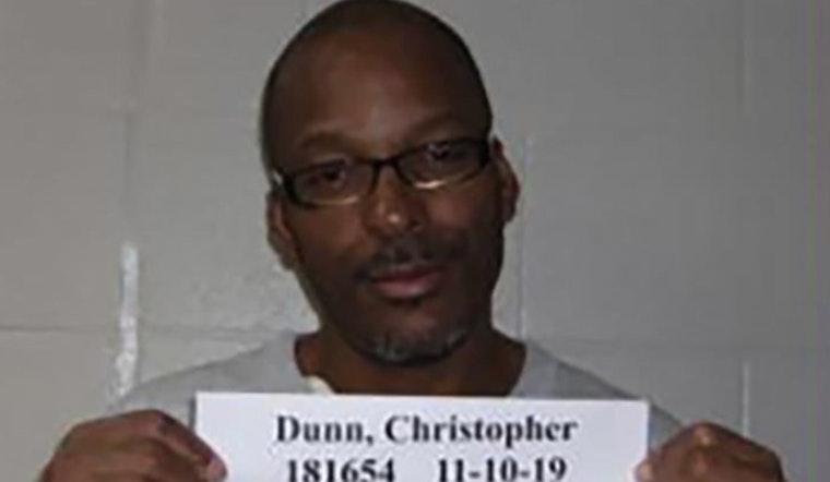 State Fights To Haul Freed St. Louis Man Back Behind Bars