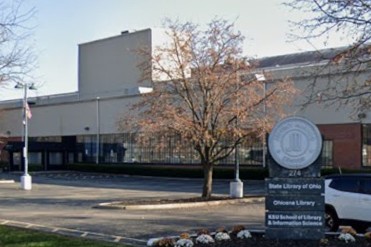 State Library Site On The Chopping Block For Big Italian Village Apartment Play