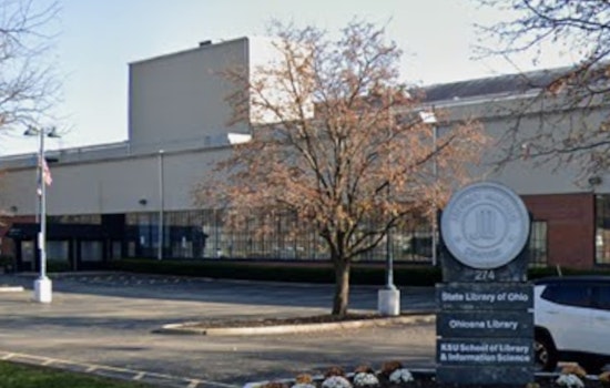 State Library Site On The Chopping Block For Big Italian Village Apartment Play