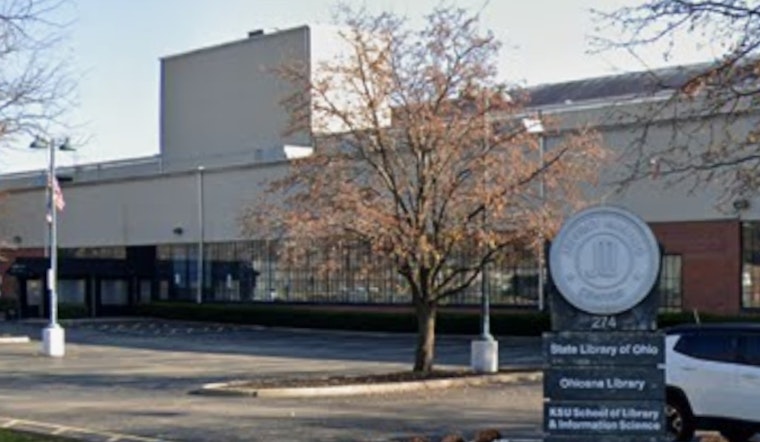 State Library Site On The Chopping Block For Big Italian Village Apartment Play