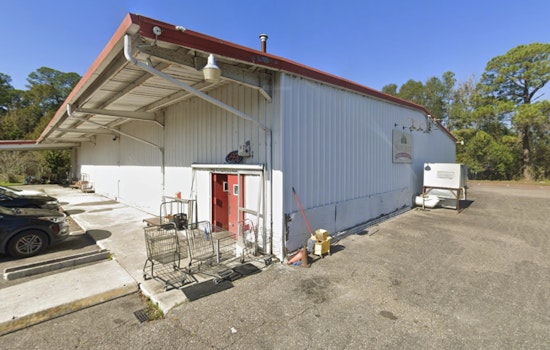 State Padlocks Jacksonville Wholesale Hub, Mom-and-Pops Left Hanging