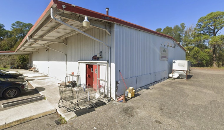 State Padlocks Jacksonville Wholesale Hub, Mom-and-Pops Left Hanging