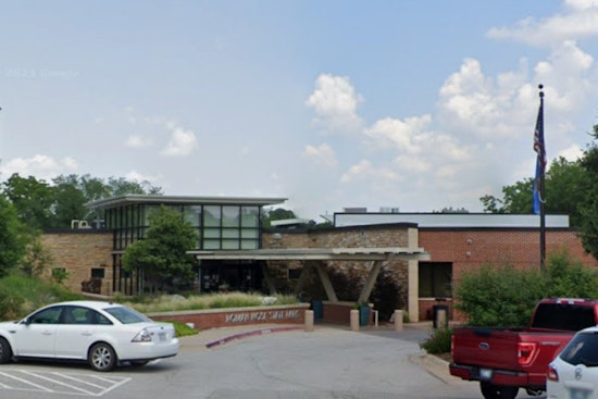 State Park Grub Shakeup, Oklahoma Rips Up Restaurant Rulebook