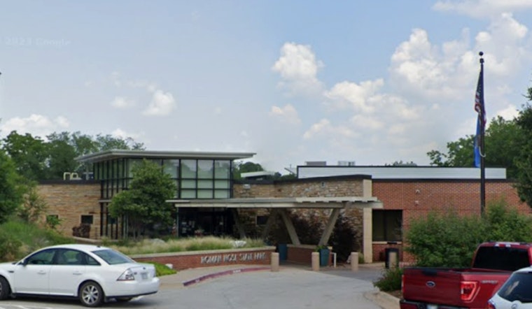 State Park Grub Shakeup, Oklahoma Rips Up Restaurant Rulebook