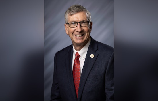 State Rep. Jack Jordan Supports Senate Bill to Establish Stadium Authority for Potential Chicago Bears Relocation to Northwest Indiana