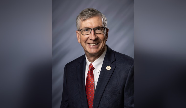 State Rep. Jack Jordan Supports Senate Bill to Establish Stadium Authority for Potential Chicago Bears Relocation to Northwest Indiana