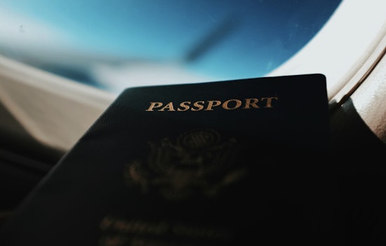 State Slaps 'Do Not Enter' On Niger For Americans