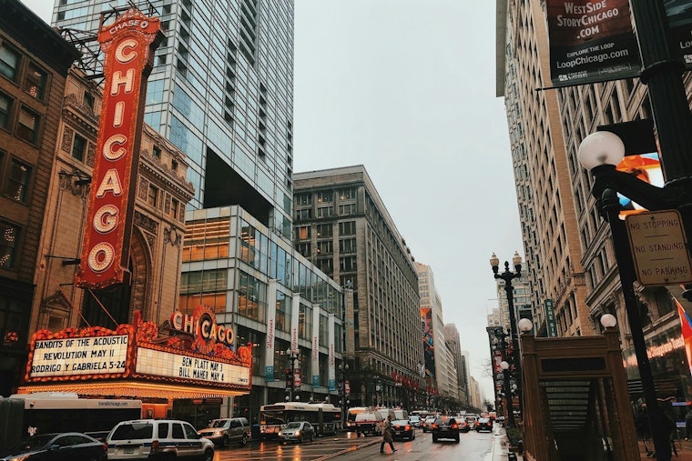 State Street Shake-Up: Loop Group Scores $800K To Wake Up Dark Shops