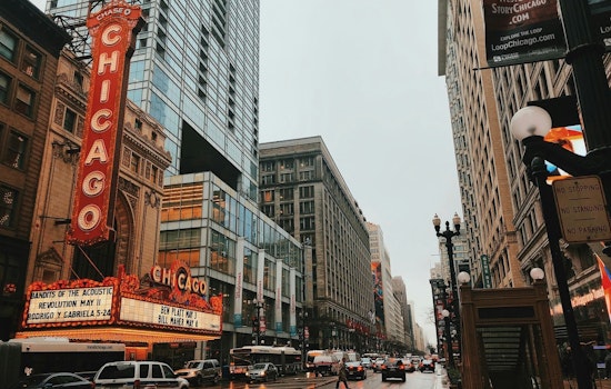 State Street Shake-Up: Loop Group Scores $800K To Wake Up Dark Shops