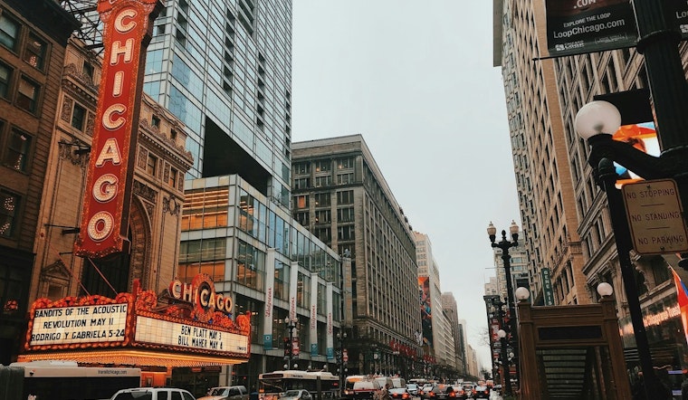 State Street Shake-Up: Loop Group Scores $800K To Wake Up Dark Shops