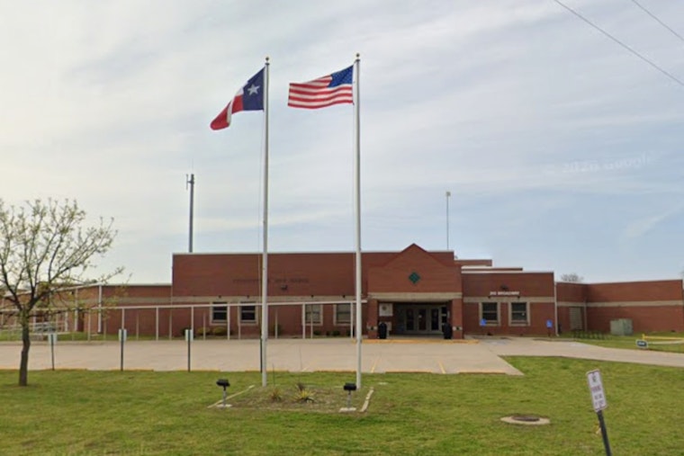 State Title Coach in Collinsville Fights Termination Bid