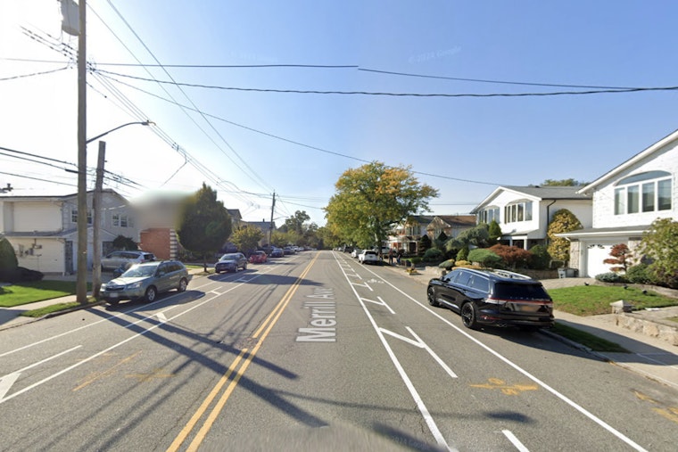 Staten Island Block Chokes On Bulls Head Rotten-Egg Reek That Will Not Quit