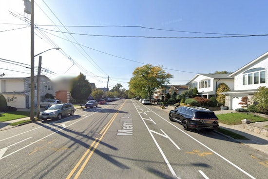 Staten Island Block Chokes On Bulls Head Rotten-Egg Reek That Will Not Quit