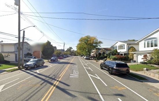 Staten Island Block Chokes On Bulls Head Rotten-Egg Reek That Will Not Quit