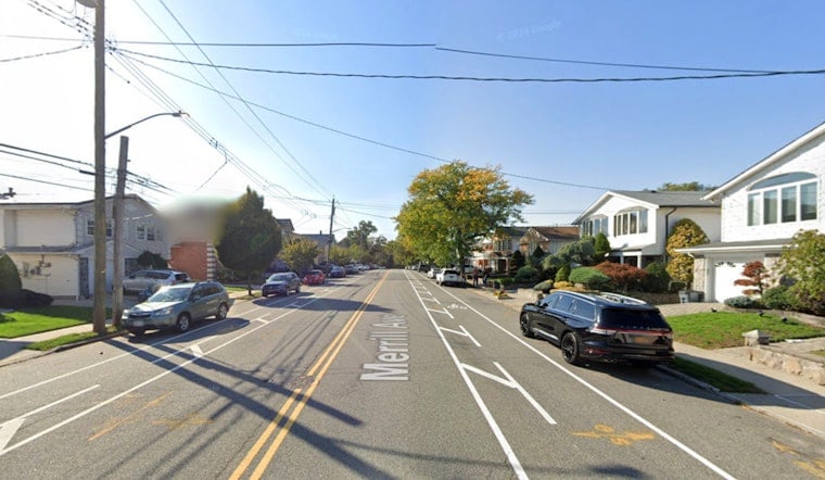 Staten Island Block Chokes On Bulls Head Rotten-Egg Reek That Will Not Quit