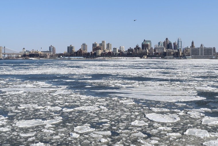 Staten Island Chuck and Punxsutawney Phil Predict Extended Winter as New Yorkers Brace for More Cold