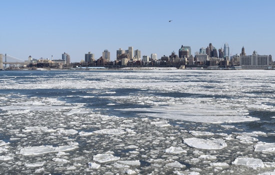 Staten Island Chuck and Punxsutawney Phil Predict Extended Winter as New Yorkers Brace for More Cold