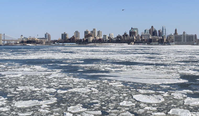 Staten Island Chuck and Punxsutawney Phil Predict Extended Winter as New Yorkers Brace for More Cold