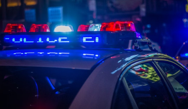 Statesboro Cops Nab Suspect In Savannah Hotel Shooting
