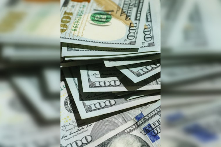 Statesboro Corner Store Erupts After Regular Scratches $500K Ticket