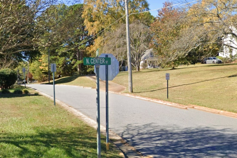 Statesville High School Evacuated After Bomb Threat, No Explosives Found