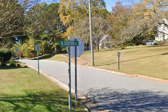 Statesville High School Evacuated After Bomb Threat, No Explosives Found
