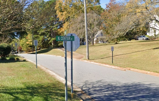 Statesville High School Evacuated After Bomb Threat, No Explosives Found
