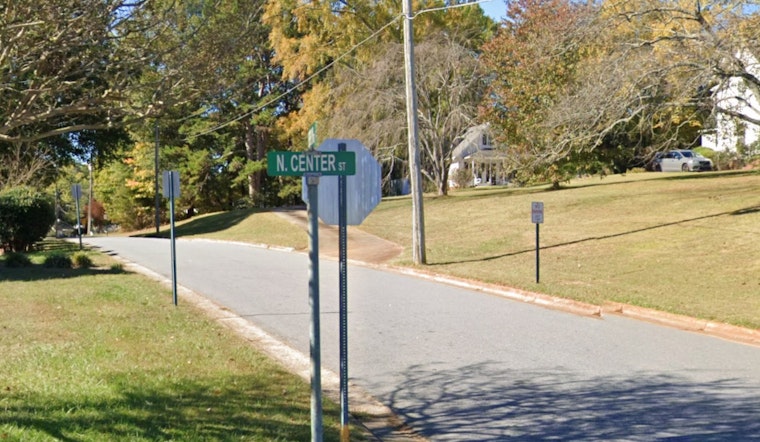 Statesville High School Evacuated After Bomb Threat, No Explosives Found