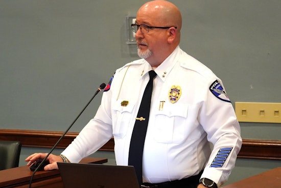 Statesville Police Department Reports Decline in Violent Crime and Burglaries in 2025 Annual Crime Summary