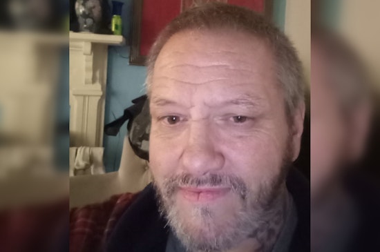 Statesville Police Seek Public's Help in Locating Missing Man Joseph Ross Gibson