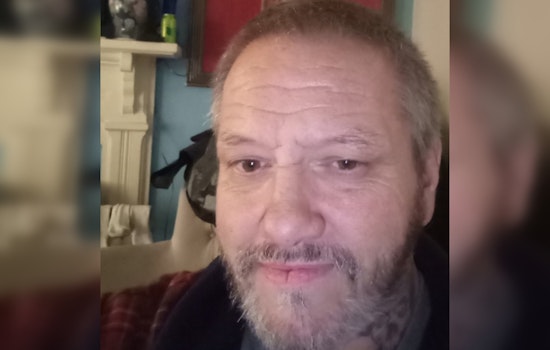 Statesville Police Seek Public's Help in Locating Missing Man Joseph Ross Gibson