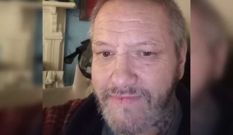 Statesville Police Seek Public's Help in Locating Missing Man Joseph Ross Gibson