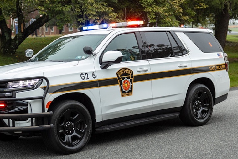 Statutory Rape Claim Shakes Quiet Chester County Community Near Elverson