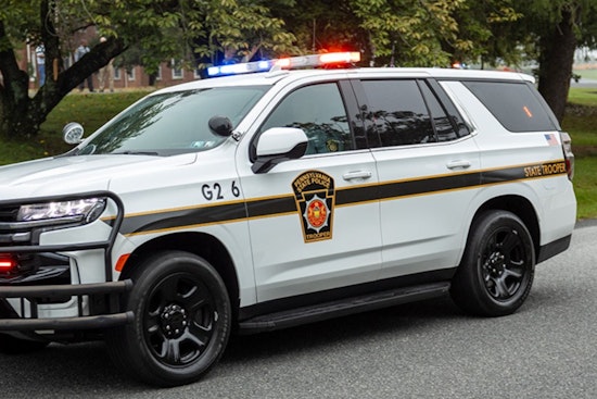 Statutory Rape Claim Shakes Quiet Chester County Community Near Elverson