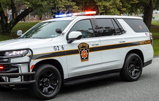 Statutory Rape Claim Shakes Quiet Chester County Community Near Elverson