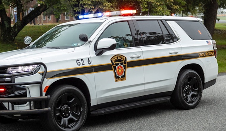 Statutory Rape Claim Shakes Quiet Chester County Community Near Elverson