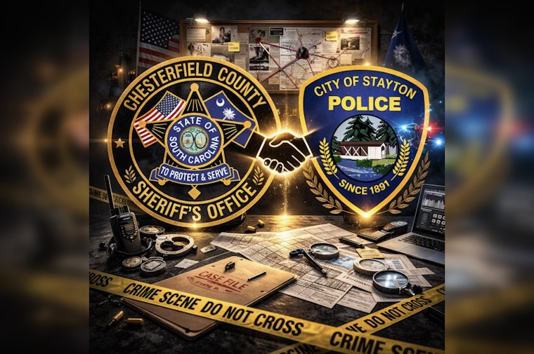 Stayton Man Busted In Roblox Gift Card Grooming Case