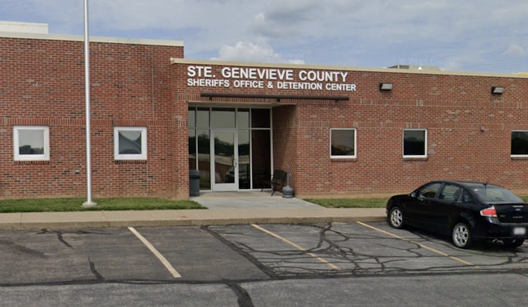 Ste. Genevieve Jail Death Report Finally Drops 125 Days After ICE Detainee’s Death
