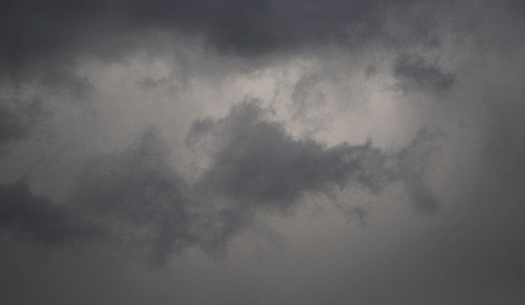 Steamy Stretch Ahead As New Orleans Trades Chill For Foggy Warmup